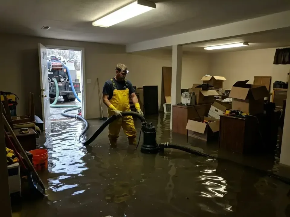 basement-burst-pipe-flooding-a-001 — frequently asked questions, 24-Hour Water Damage Restoration Services in Greenville, MI